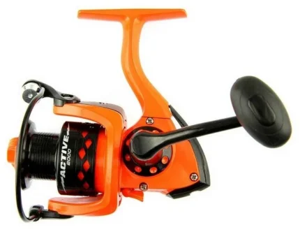 Haspelrull AKARA Active AF-1000A