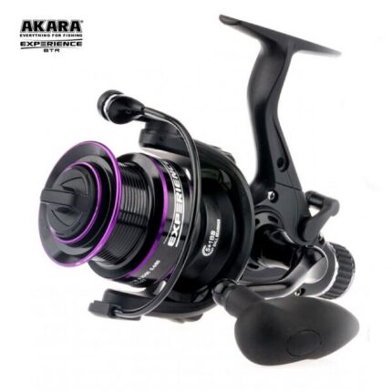 Haspelrull AKARA Experience BTR-6000