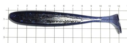 Võdik DIAMOND Easy Shiner 4" 10cm 7tk #404