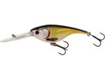 Voobler WESTIN BabyBite DR Crankbait - 6.5cm - Image 4
