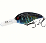Voobler Perch crank 9cm Blue Perch