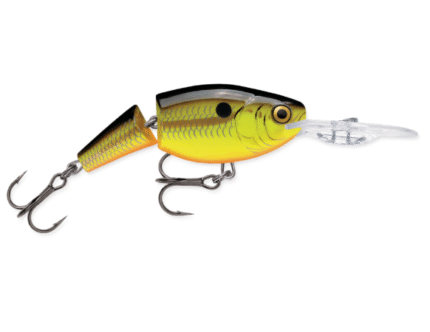 Voobler RAPALA Jointed Shad Rap JSR-7 CB