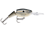 Voobler RAPALA Jointed Shad Rap JSR-7 SSD