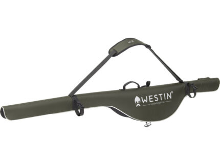 Ridvakott WESTIN W2 Rod Case Fits rods up to 12´