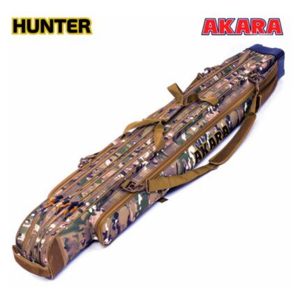 Ridvakott AKARA «HUNTER» 140 см
