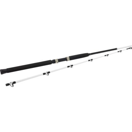 Spinning KINETIC Witcher CC 240cm 3XH 40-120g