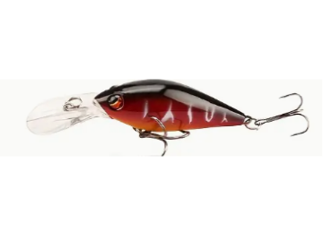 Voobler Perch crank 8cm Sunset