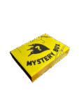 Kingitus Mystery Box. AHVEN