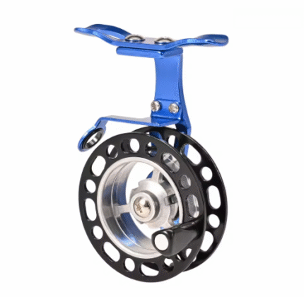 Talirull PZP LURES BG-55 SinineAlumiinium (L)