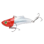 VIB põiklant PZP Lures HARD 7cm 17g Ambulace