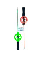 Taliritv PZP Lures EVA