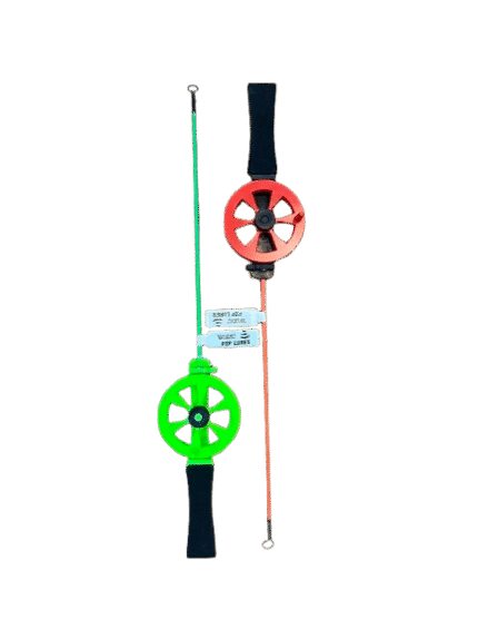 Taliritv PZP Lures EVA