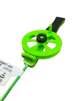 Taliritv PZP Lures EVA — изображение 3