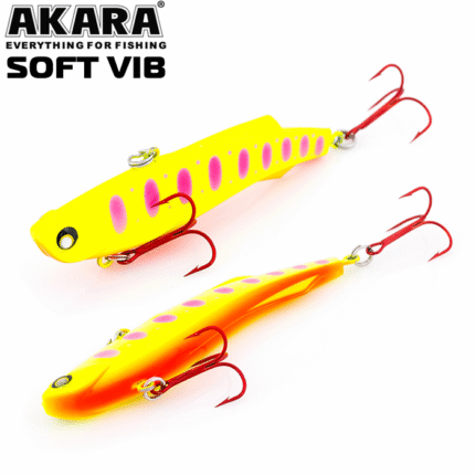 VIB Akara Soft Vib 75 #A141