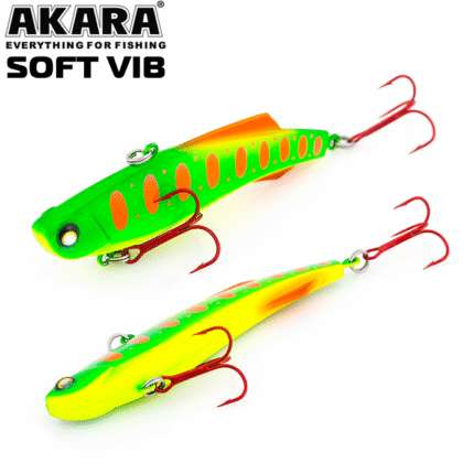 VIB Akara Soft Vib 75FS #A74