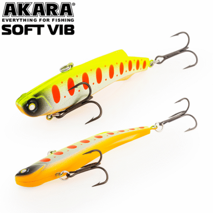 VIB Akara Soft Vib 75S #A196