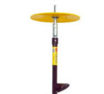 Trelliadapter NERO taldrik