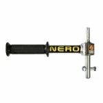 Trelliadapter NERO laagriga