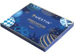 ADVENDIKALENDER WESTIN 2026 PREDATOR