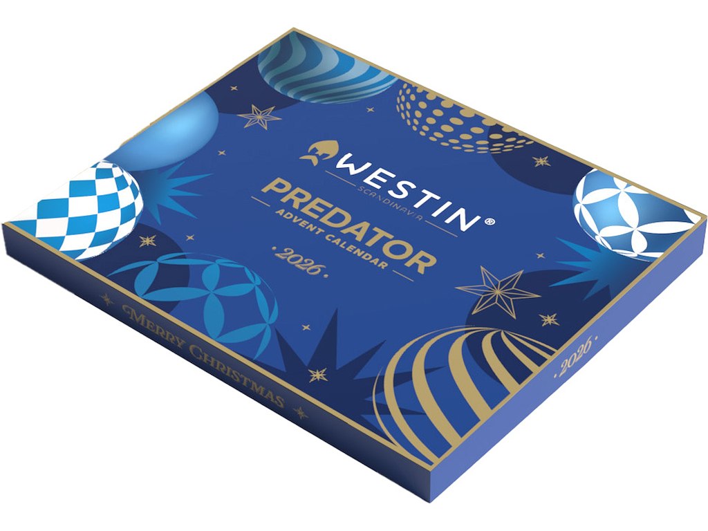 p332_predator_advent-calendar_christmas-2026_headline ADVENDIKALENDER WESTIN 2026 PREDATOR - Pilt 1