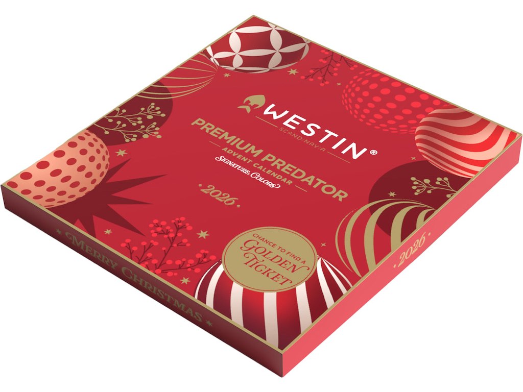 p334_premium-predator_advent-calendar_christmas-2026_headline ADVENDIKALENDER WESTIN 2026 PREMIUM PREDATOR - Pilt 1
