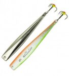 Püstlant NORD WATERS Alaska 80mm 15g SGRORH