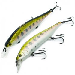 Voobler KOSADAKA Shinner XS 115SP