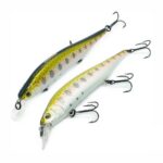 Voobler KOSADAKA Shinner XS 115SP - Image 9