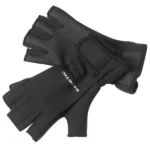 Kindad Kinetic Neoprene Half-Finger Glove (3 varianti)