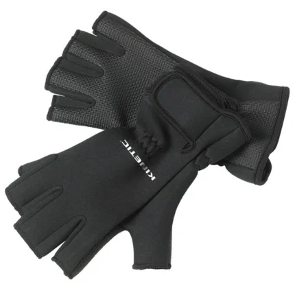 Kindad Kinetic Neoprene Half-Finger Glove (3 varianti)