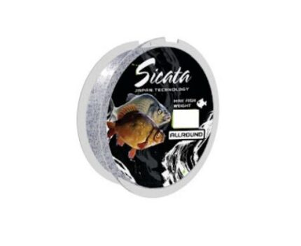 Talvetamiil SICATA WF ALL 30m