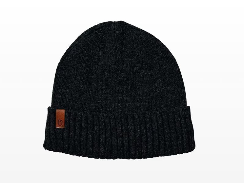 193black Müts KINETIC Wool Hat (3 varianti) — изображение 1
