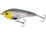 Jerk WESTIN Swim Glidebait - 8cm - Sinking - Image 2