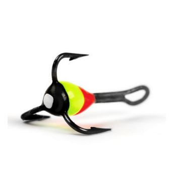 Värvikolmik ASSERI kiviga