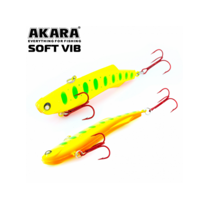 VIB Akara Soft Vib 75 #A144