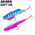 VIB Akara Soft Vib 55 #A143