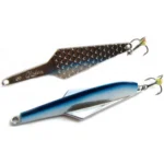 Püstlant NORD WATERS Glider 80mm 30g BUS