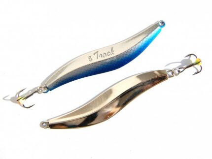 Püstlant NORD WATERS Track 60mm 18g BUS