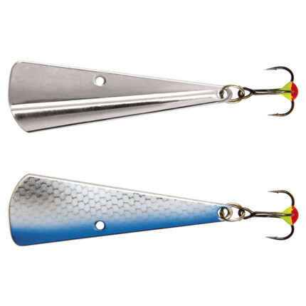 Kirves NORD WATERS kolmikuga 64mm 15,5g BUS