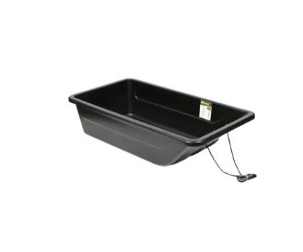 Kelk HAGHUS 1000x520x250mm