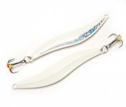 Püstlant NORD WATERS Track 60mm 18g FSF