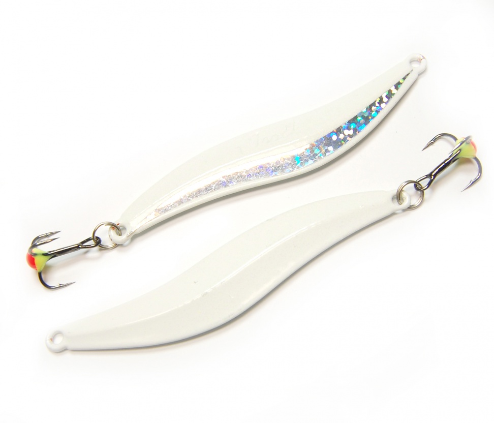 FSF Püstlant NORD WATERS Track 60mm 18g FSF — изображение 1