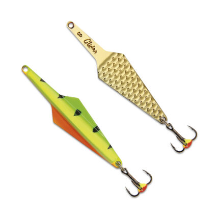Püstlant NORD WATERS Glider 80mm 30g FTG