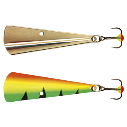 Kirves NORD WATERS kolmikuga 64mm 15,5g FTG