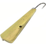 Kirves NORD WATERS 64mm 15,5g GL