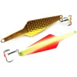 Püstlant NORD WATERS Glider 80mm 30g LR