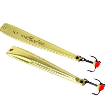 Püstlant NORD WATERS Alaska 40mm 6,5g GL