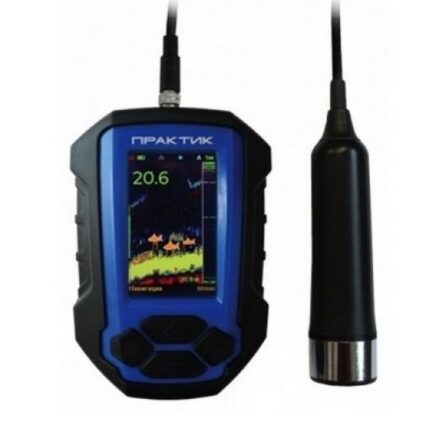 Kajalood Praktik 8 PRO WI-FI Multi-Language