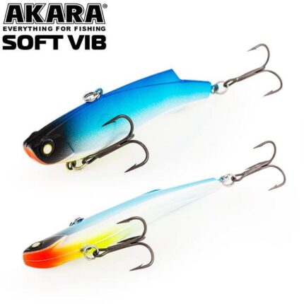 VIB Akara Soft Vib 55 #A182