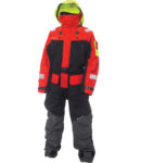 Ujuv kombe WESTIN W6 Flotation Suit (6 varianti)